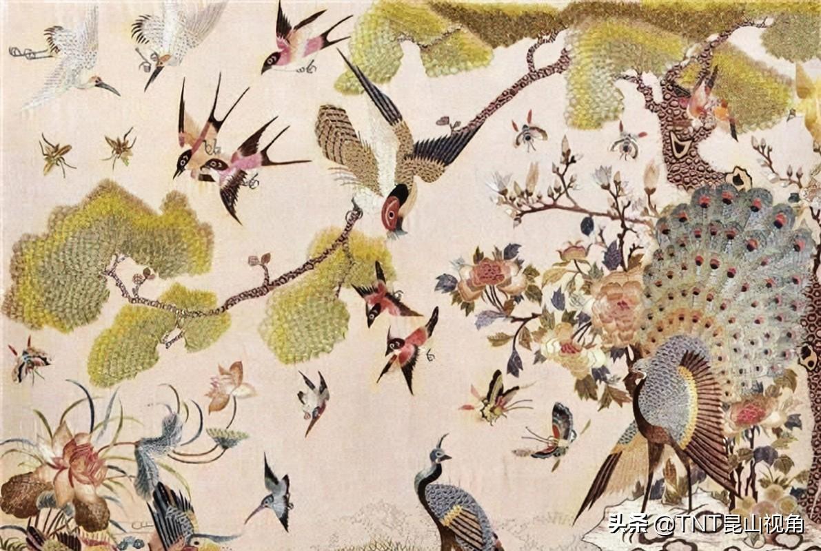 广东有哪些特产_广东特产盘点