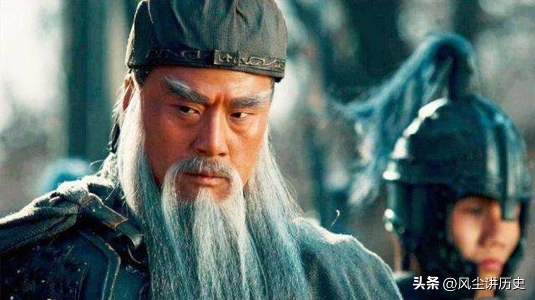 关羽为何会大意失荆州_关羽大意失荆州的原因