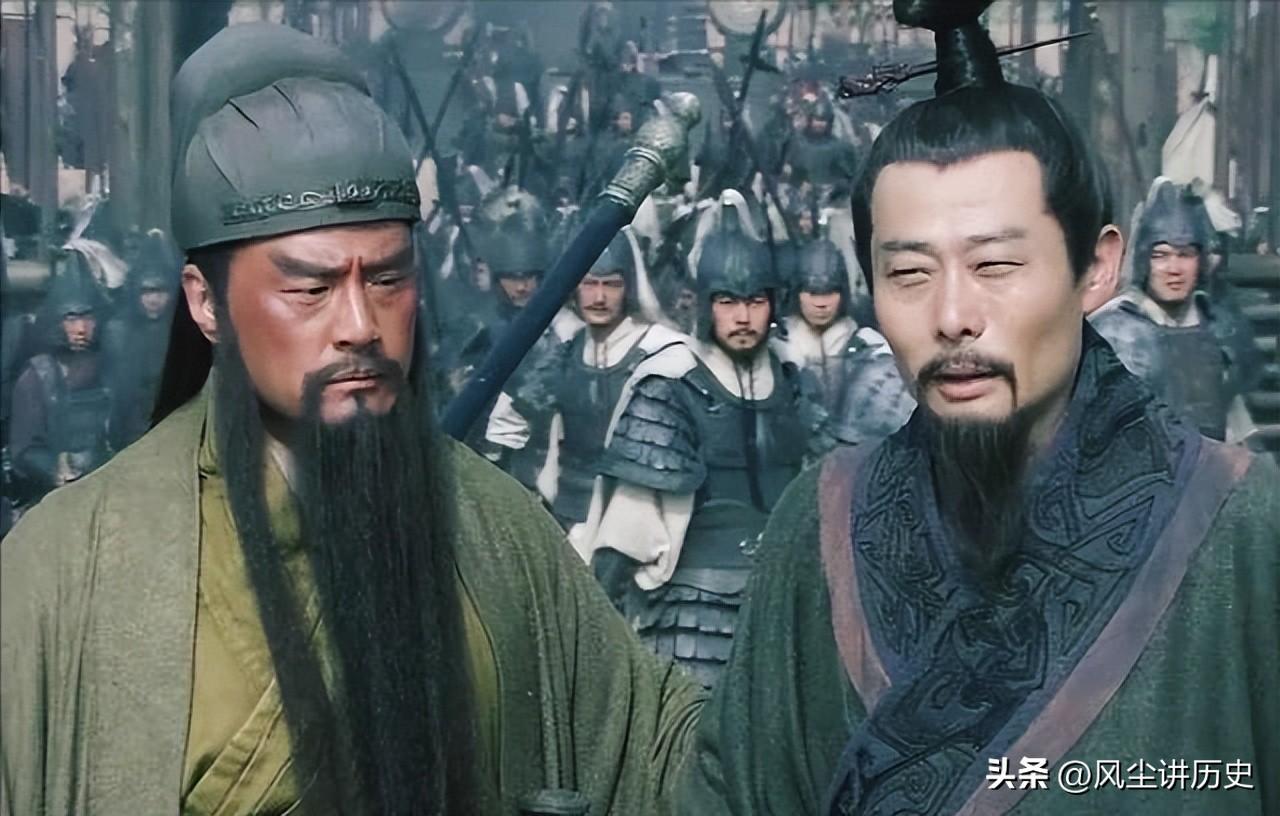 关羽为何会大意失荆州_关羽大意失荆州的原因