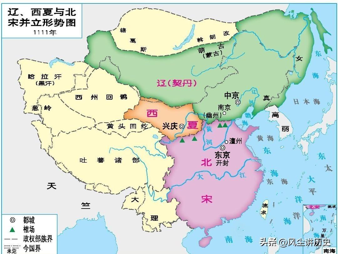宋朝文化如何发展的_宋朝文化繁荣发展的原因