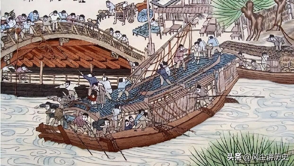 宋朝文化如何发展的_宋朝文化繁荣发展的原因