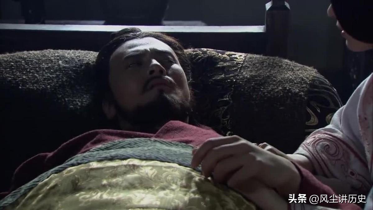 秦武王真的举鼎了吗_秦武王举鼎的典故