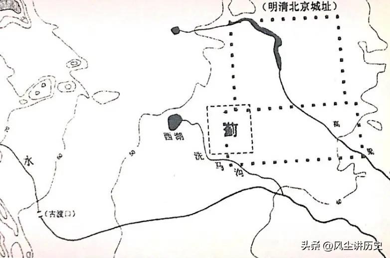 战国七雄的都城都在哪里_战国七雄的都城都位置