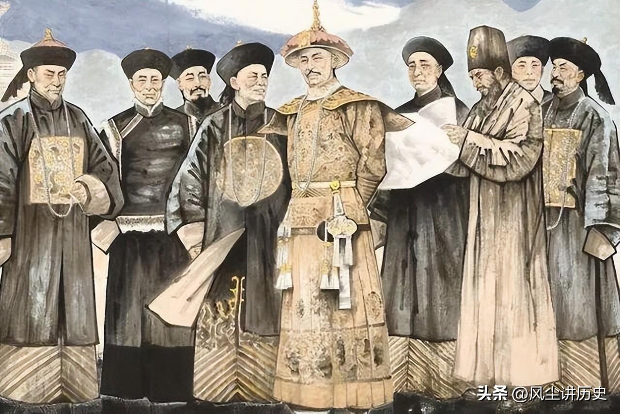 什么是文字狱_文字狱对社会发展的英雄