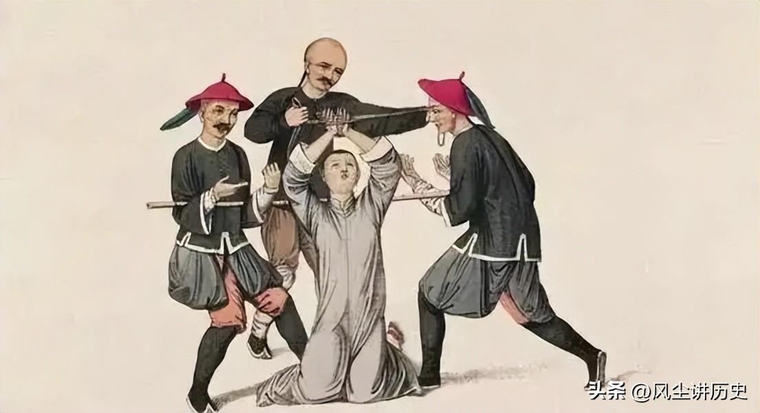 什么是文字狱_文字狱对社会发展的英雄