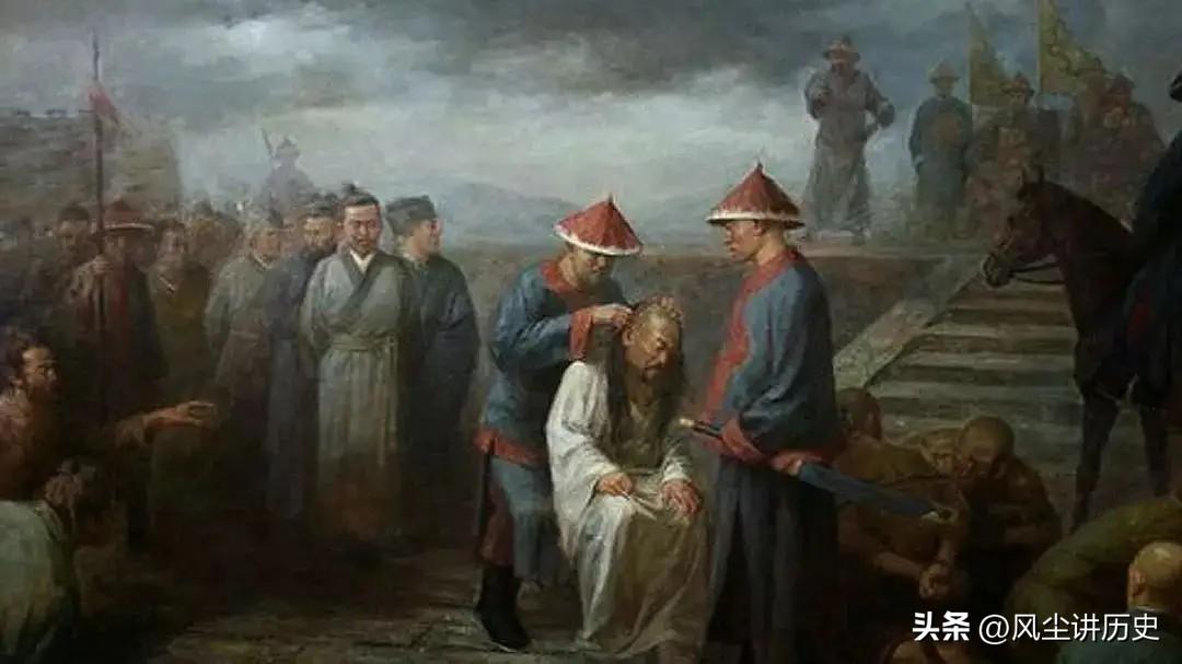 什么是文字狱_文字狱对社会发展的英雄