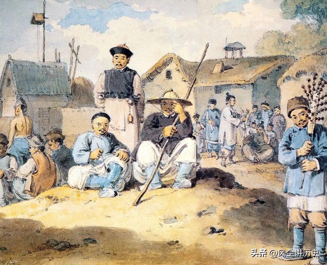 什么是文字狱_文字狱对社会发展的英雄