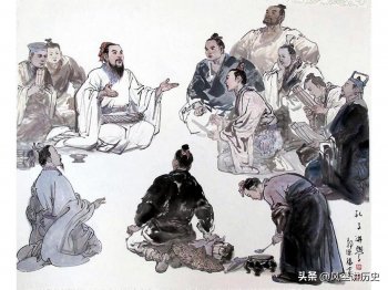 礼崩乐坏指的什么_礼崩乐坏的典故
