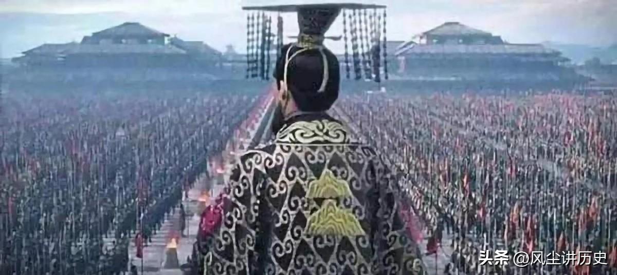 李斯为何要帮助赵高改遗诏_一文解答