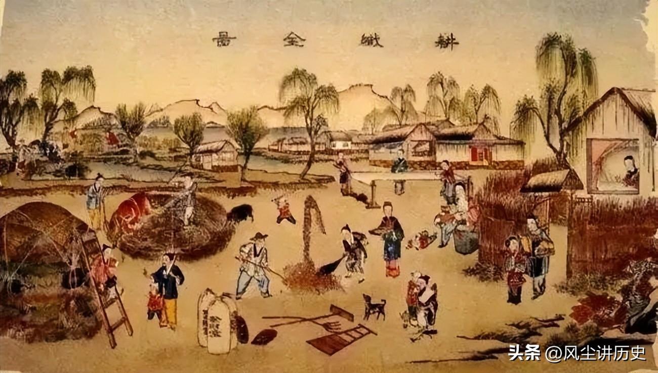 一条鞭法是什么_一条鞭法的影响
