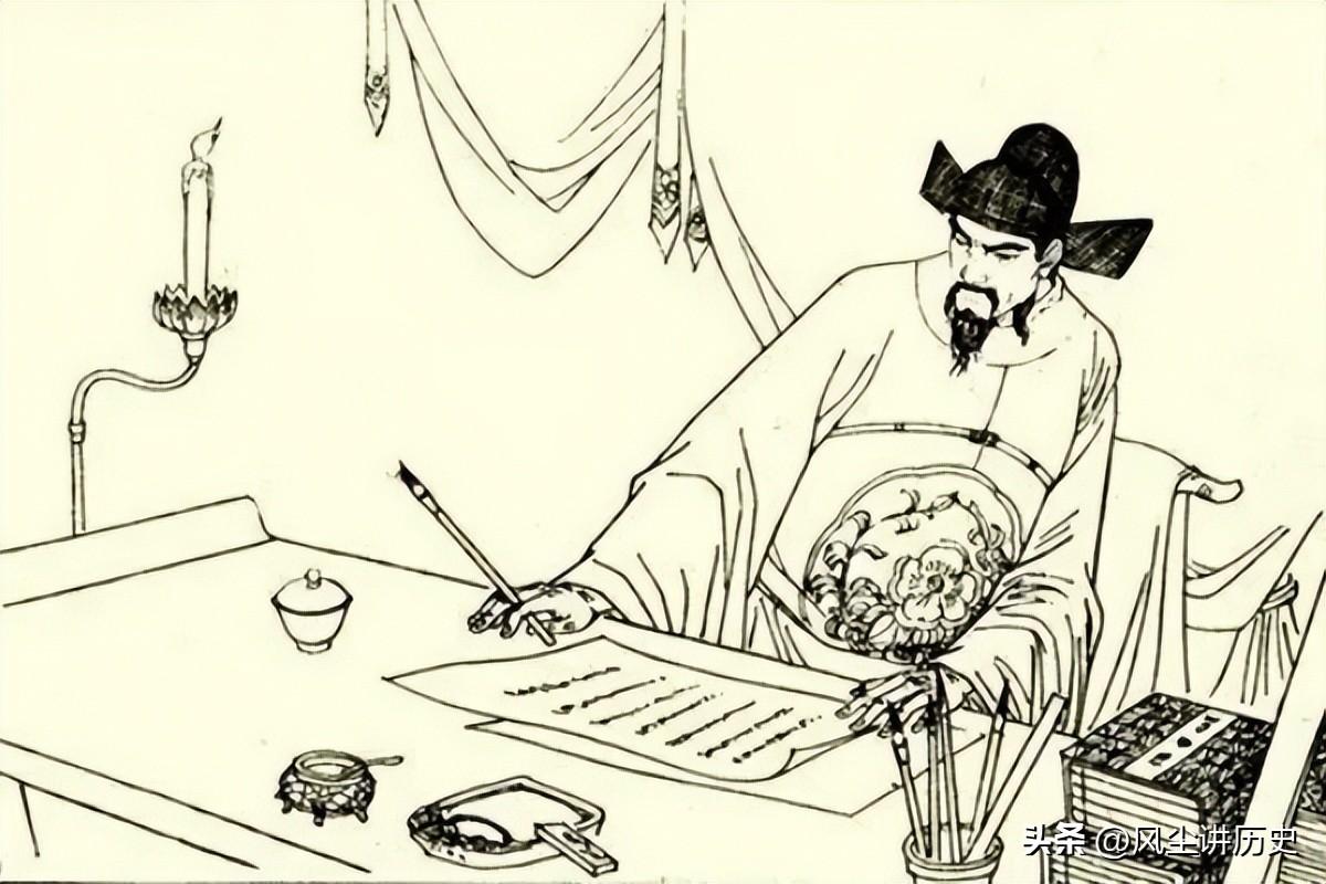 一条鞭法是什么_一条鞭法的影响