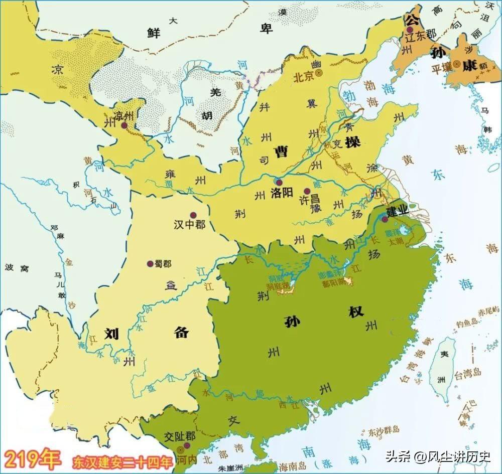 蜀国的国土面积有多大_三国时蜀国的国土面积概况
