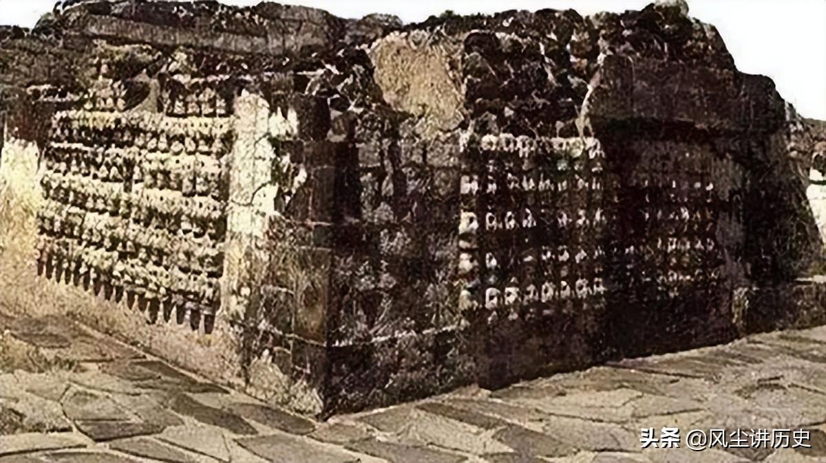 古代交战后尸体是怎么处理的_一文解答