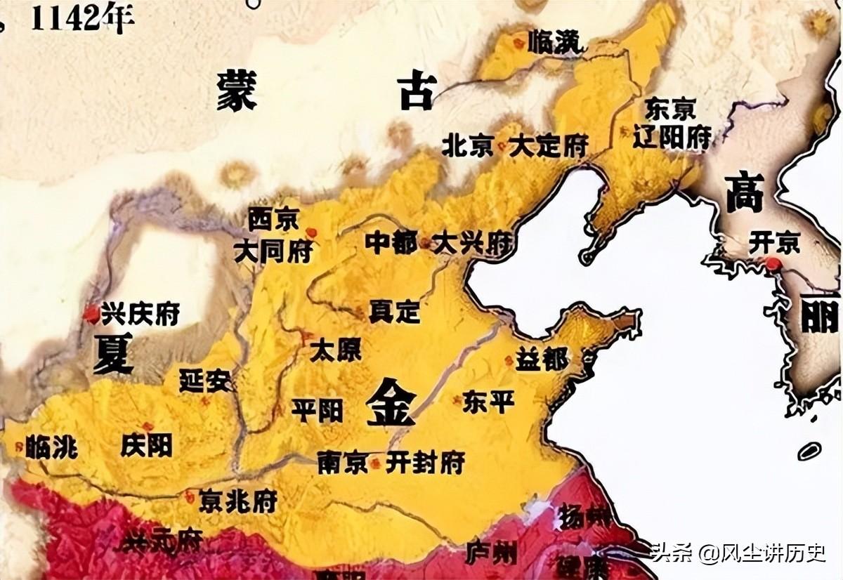 古代王朝为何都热衷于迁都_看完你就知道了