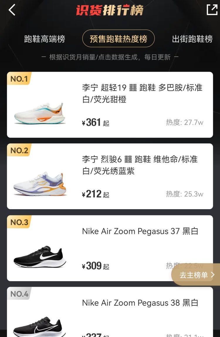 阿迪和耐克哪个档次高_阿迪和耐克大PK