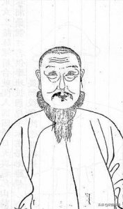 陈鹏年是谁_陈鹏年个人简介