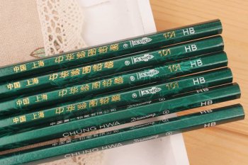 素描需要哪些工具_素描初学者必备工具