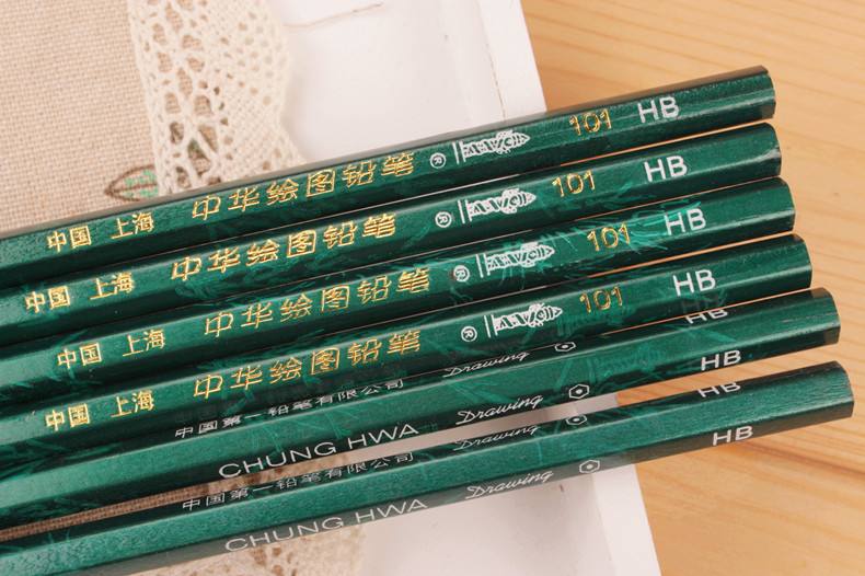 素描需要哪些工具_素描初学者必备工具
