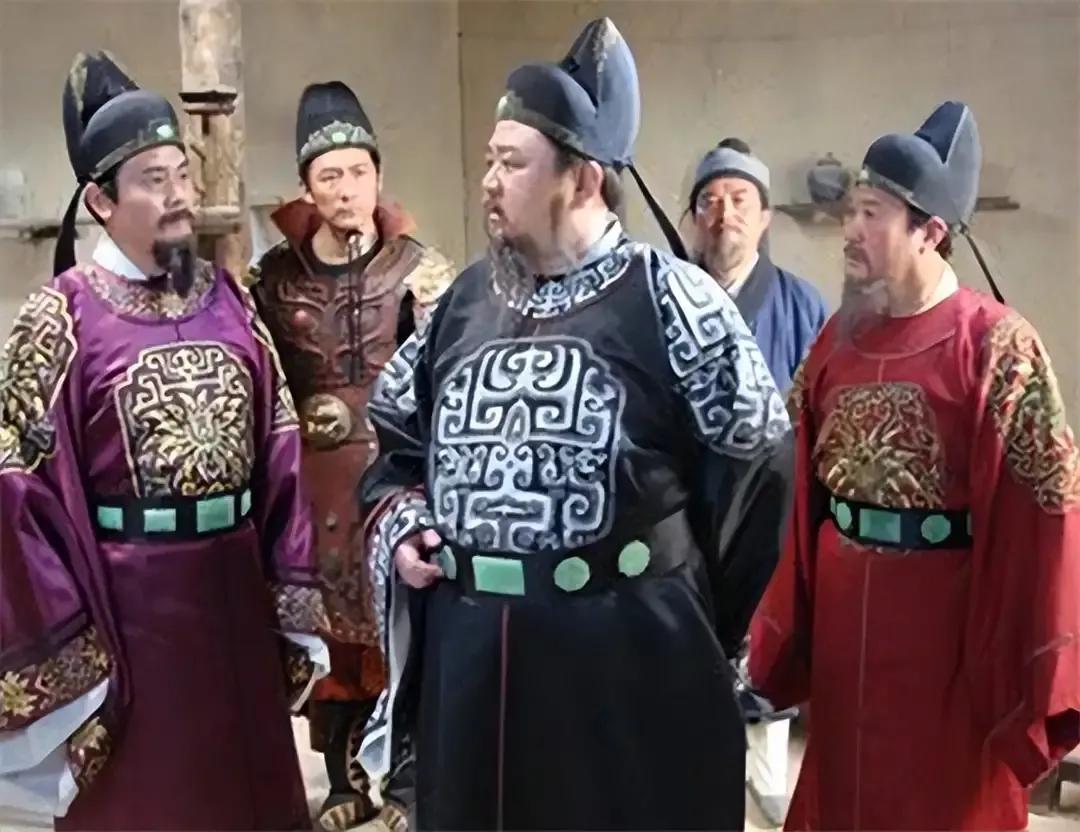狄仁杰究竟有多阴险_狄仁杰的阴险事件