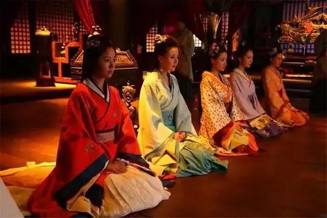 汉武帝母亲有多恐怖_汉武帝母亲的恐怖之处