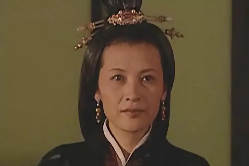 汉武帝母亲有多恐怖_汉武帝母亲的恐怖之处