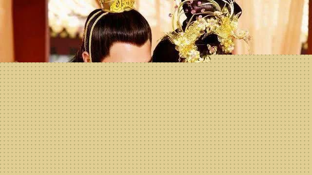 为什么明宪宗拿命宠爱万贵妃_看完你就知道了