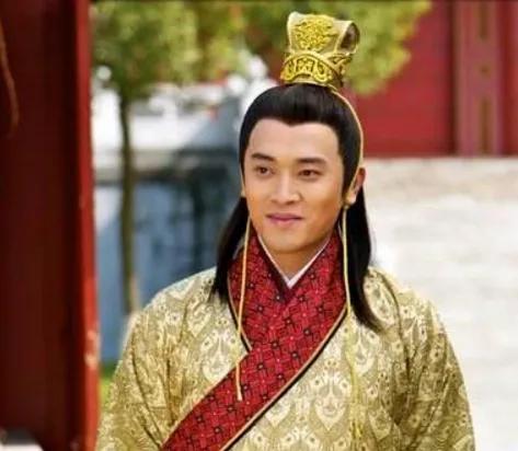 为什么明宪宗拿命宠爱万贵妃_看完你就知道了
