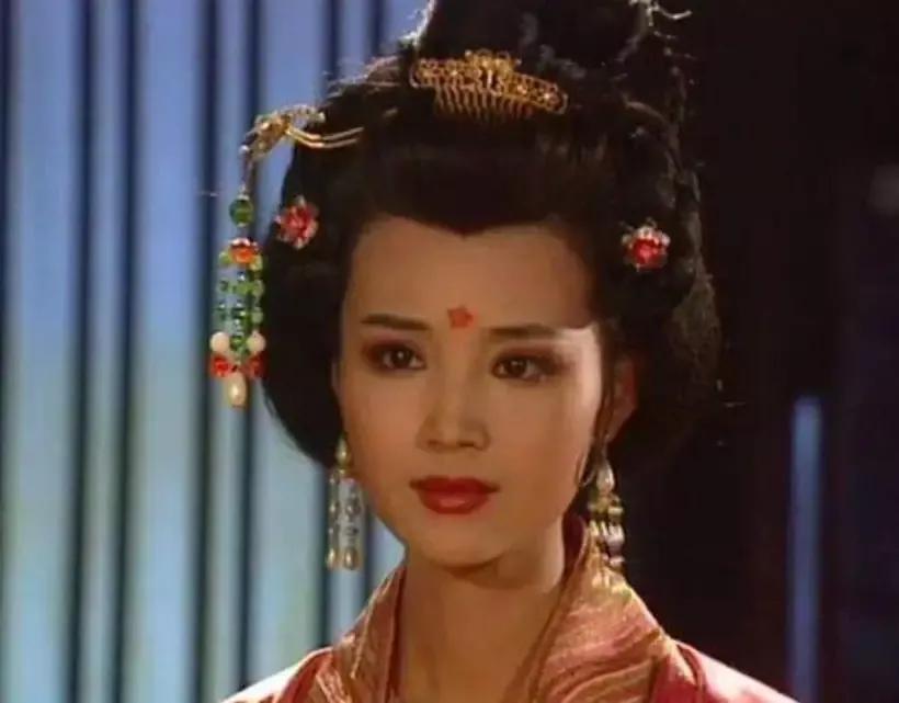 上官婉儿究竟多肮脏_上官婉儿的行事作风