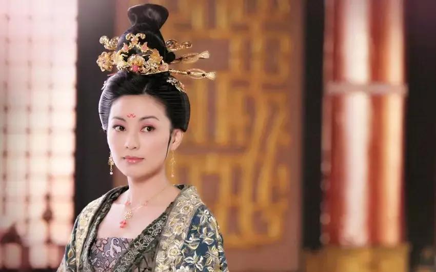 上官婉儿究竟多肮脏_上官婉儿的行事作风