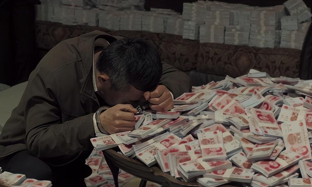 古代是如何反贪的_古代反贪的形式
