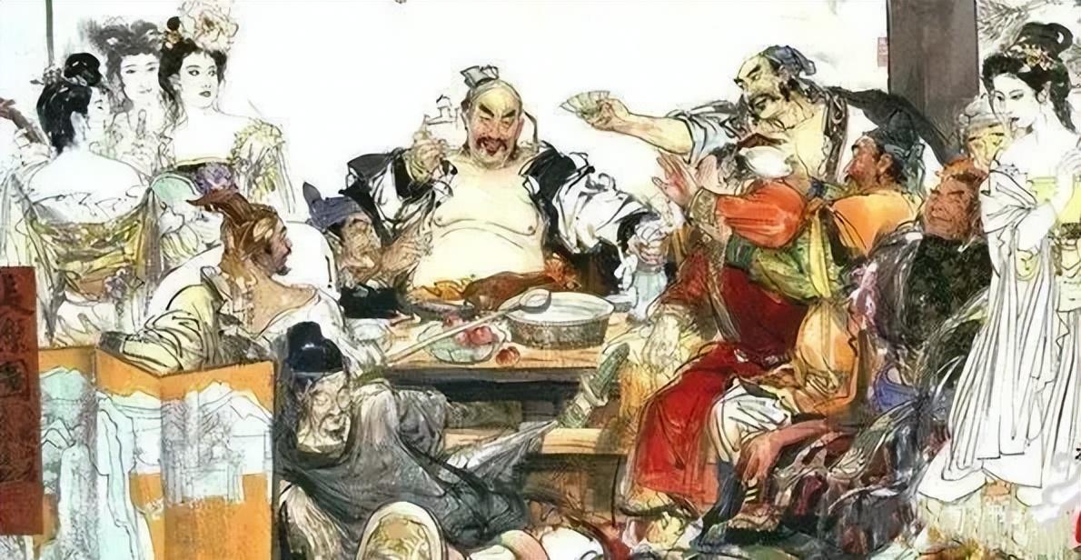 古代是如何反贪的_古代反贪的形式