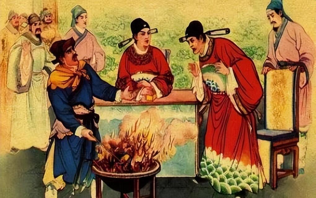 古代是如何反贪的_古代反贪的形式