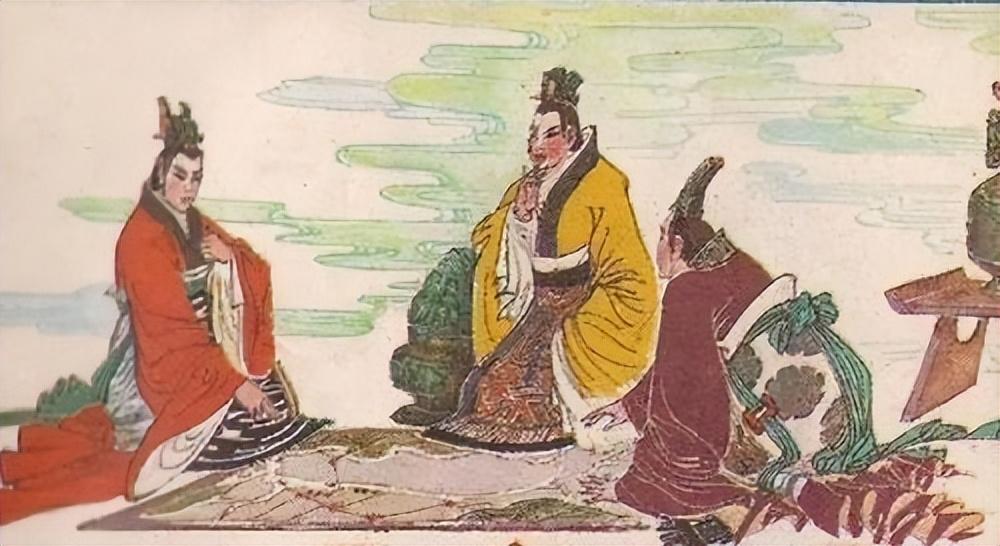 古代是如何反贪的_古代反贪的形式