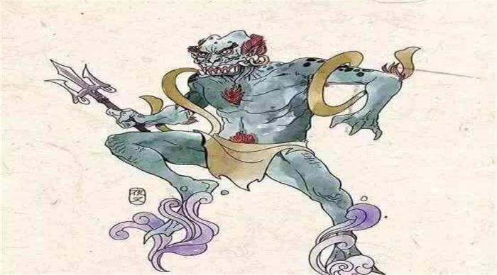 中国古籍有哪些奇怪的国名_中国古籍中记载的奇特国名