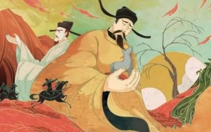 什么是牵机_牵机到底有多恐怖