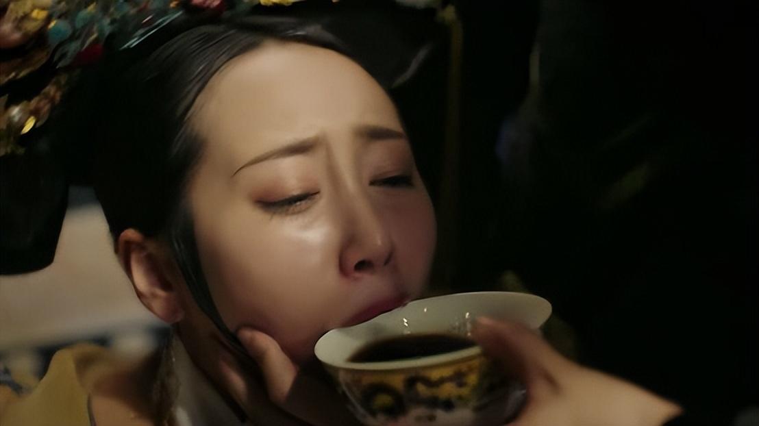 什么是牵机_牵机到底有多恐怖