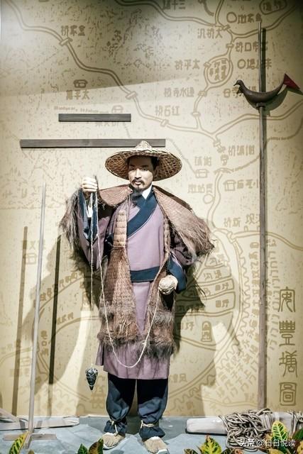 孙叔敖是怎样一个人_孙叔敖个人简介