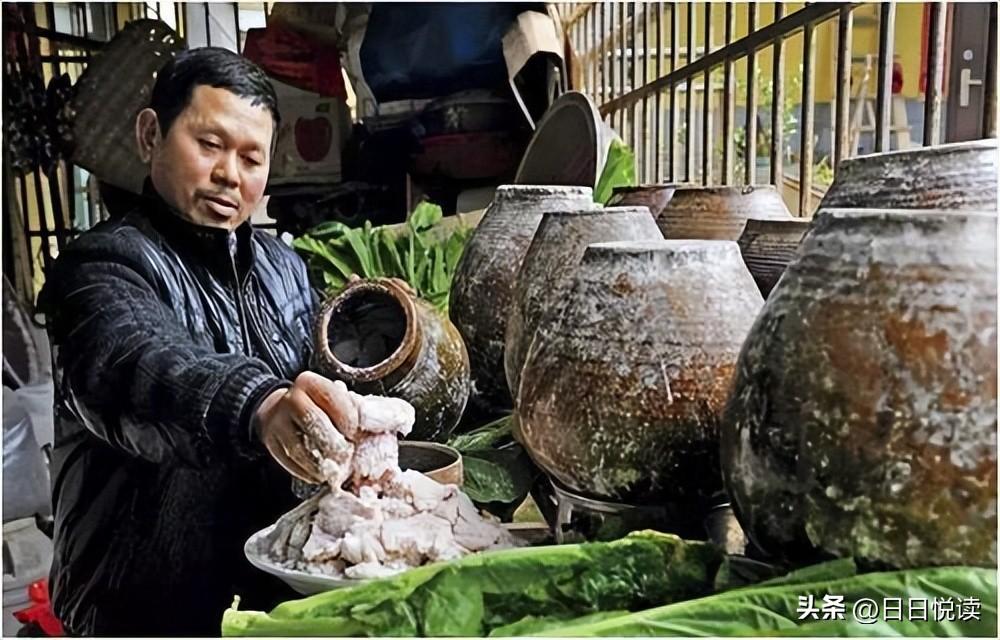 什么是鲊肉_鲊肉的出处制作方法