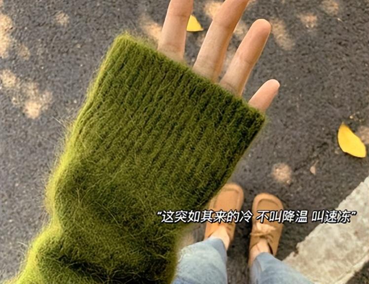 深情的沙雕文案有哪些_朋友圈深情的沙雕文案