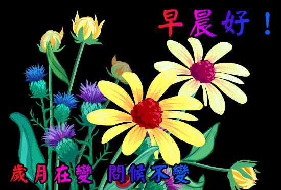 早安语录有哪些_美好而又温馨的早安语录