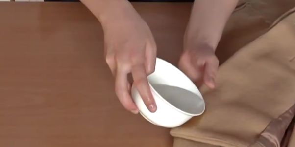 呢绒大衣清洗方法大全