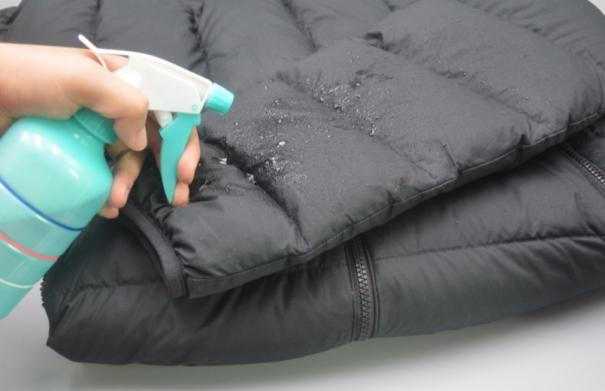 羽绒服怎么护理_羽绒服的护理与清洗