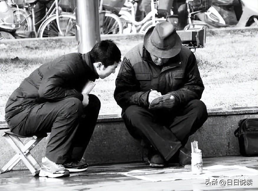 算命为什么听上去这么准_一文告诉你答案