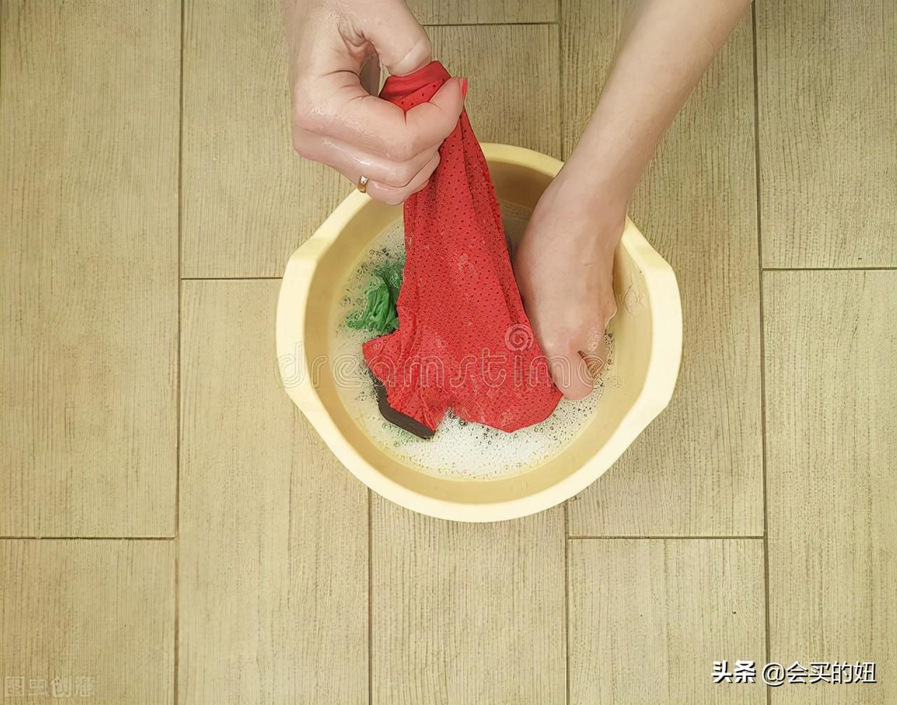 女人内衣怎么清洗_女人内衣清洗方法