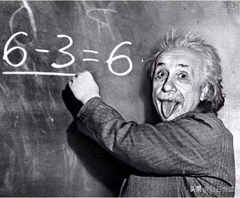 爱因斯坦为何生出弱智孩子_一文告诉你答案