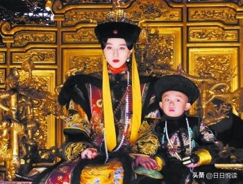 袁世凯为何要纳隆裕太后为妾_袁世凯纳隆裕太后为妾的原因