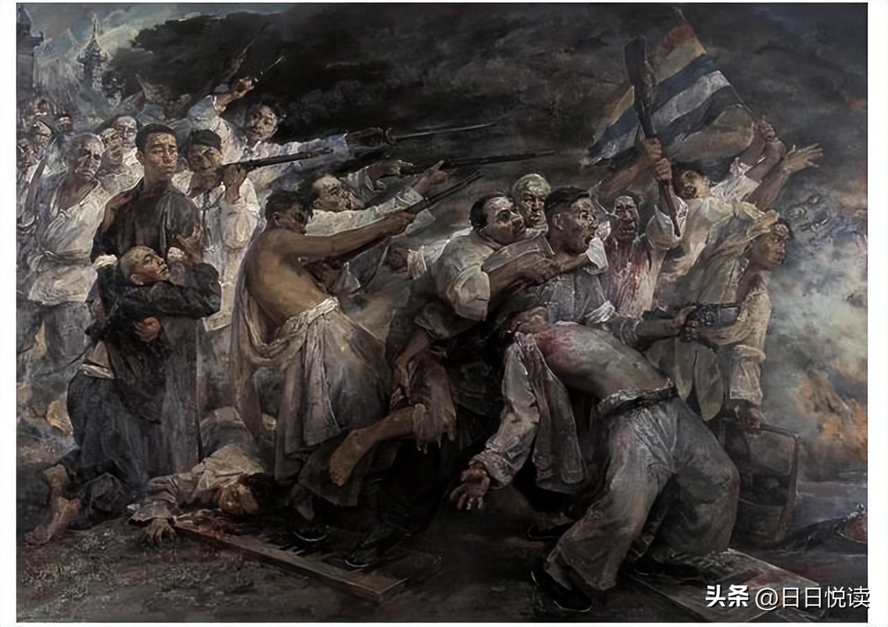 袁世凯是个怎样的人_袁世凯的过人之处