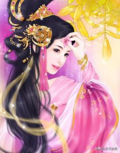 海兰珠为什么是皇太极的最爱_海兰珠受宠的原因