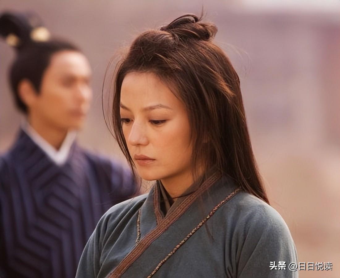花木兰为何无法面对爱情_花木兰无法面对爱情的原因