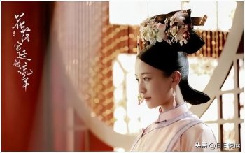 历史上唯一穿龙袍下葬的女人是谁_你知道吗